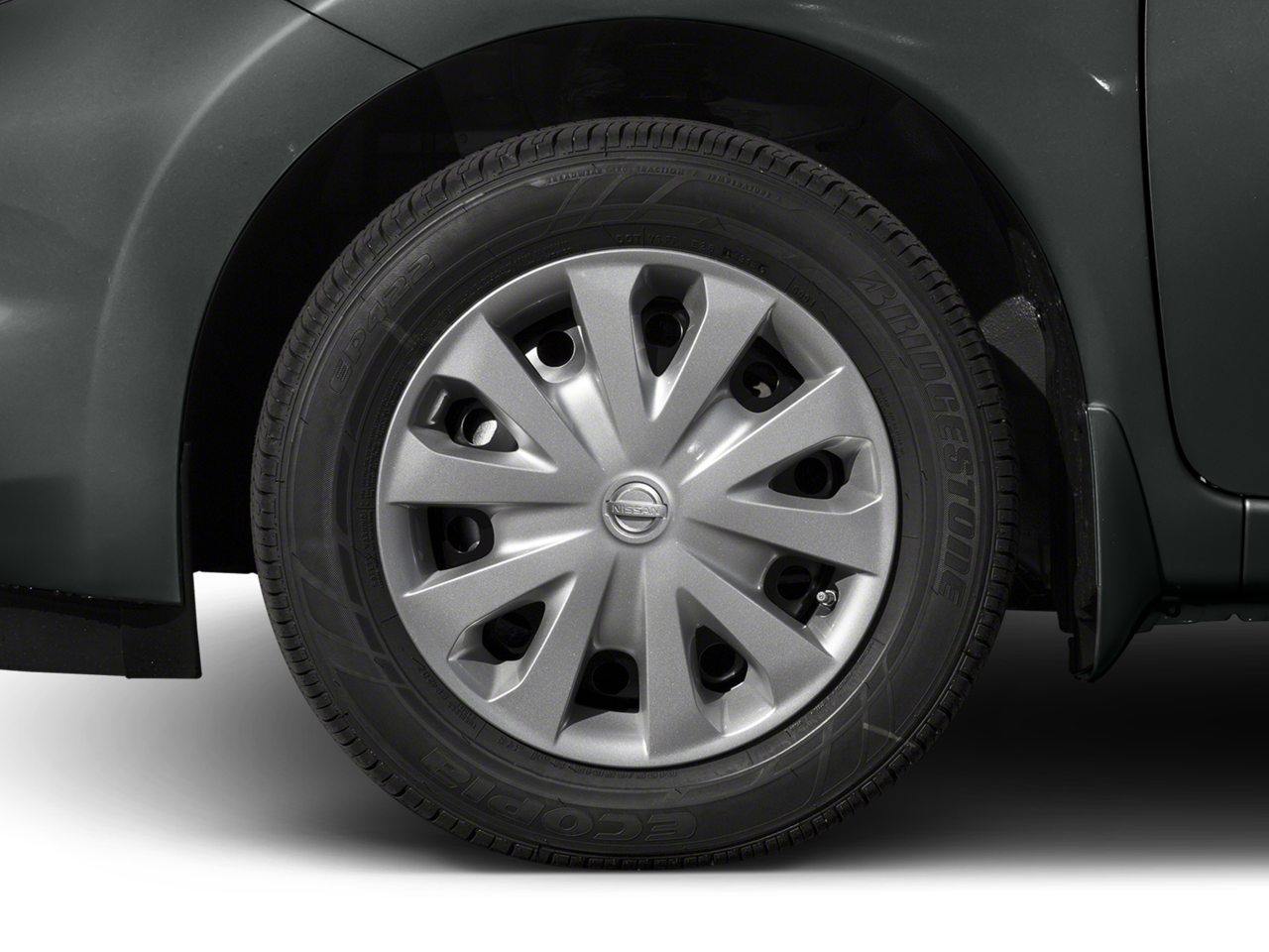 2016 Nissan Versa Note SV