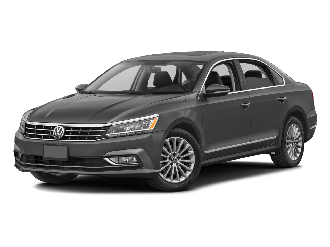 2016 Volkswagen Passat SEL