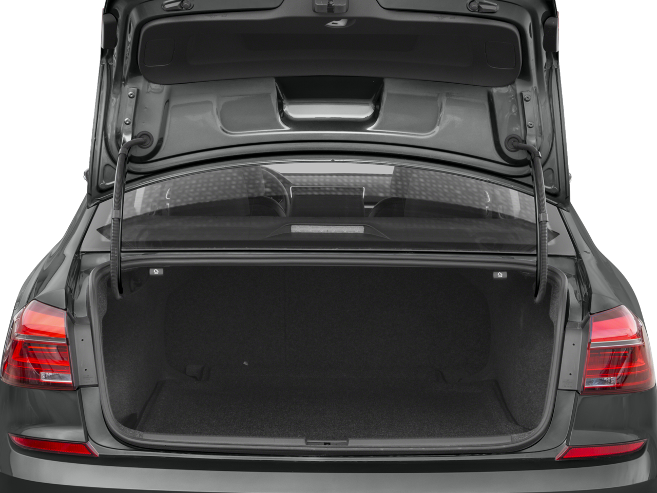 2017 Volkswagen Passat 1.8T SE w/Technology