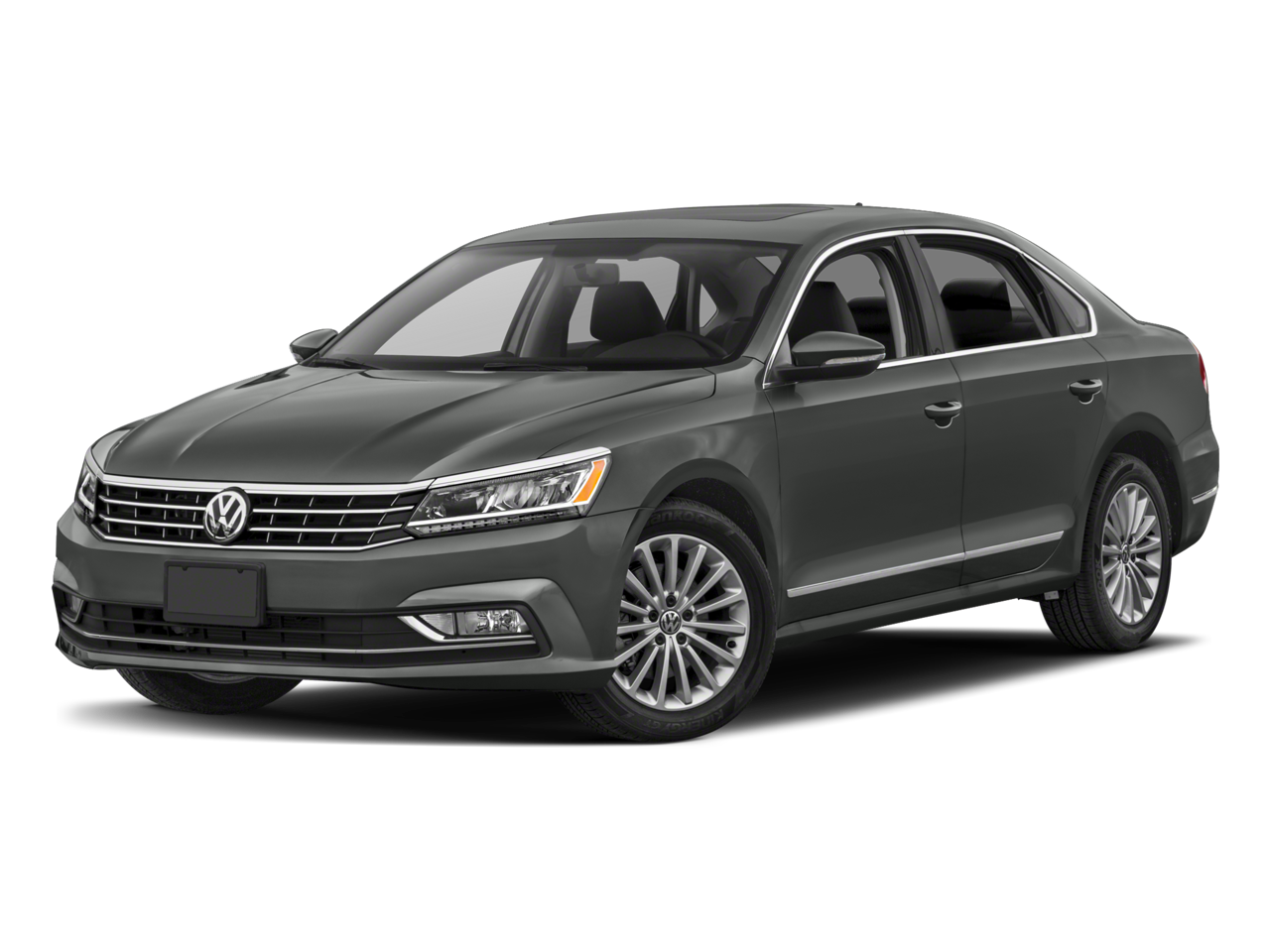 2018 Volkswagen Passat 2.0T SE w/ Technology Auto's photo