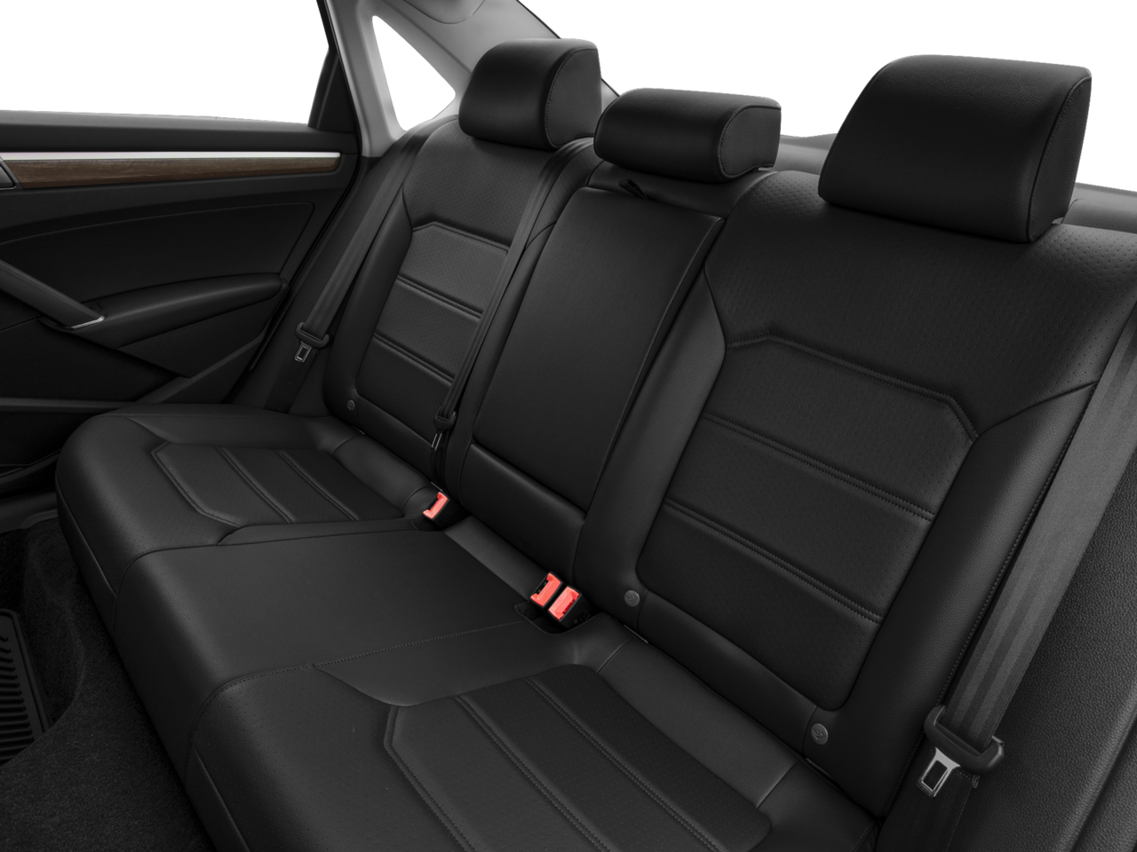 2018 Volkswagen Passat 2.0T SE w/Technology