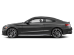 2019 Mercedes-Benz C-Class AMG® C 43