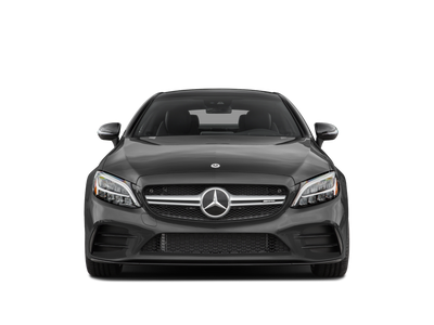 2019 Mercedes-Benz C-Class AMG® C 43