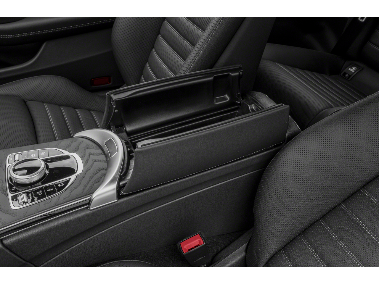 2019 Mercedes-Benz C-Class AMG® C 43