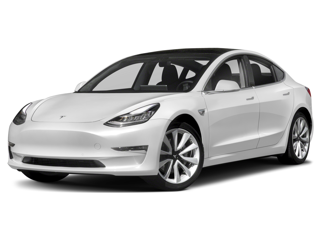 2019 Tesla Model 3 Dual Motor All-Whel Drive Long Range's photo