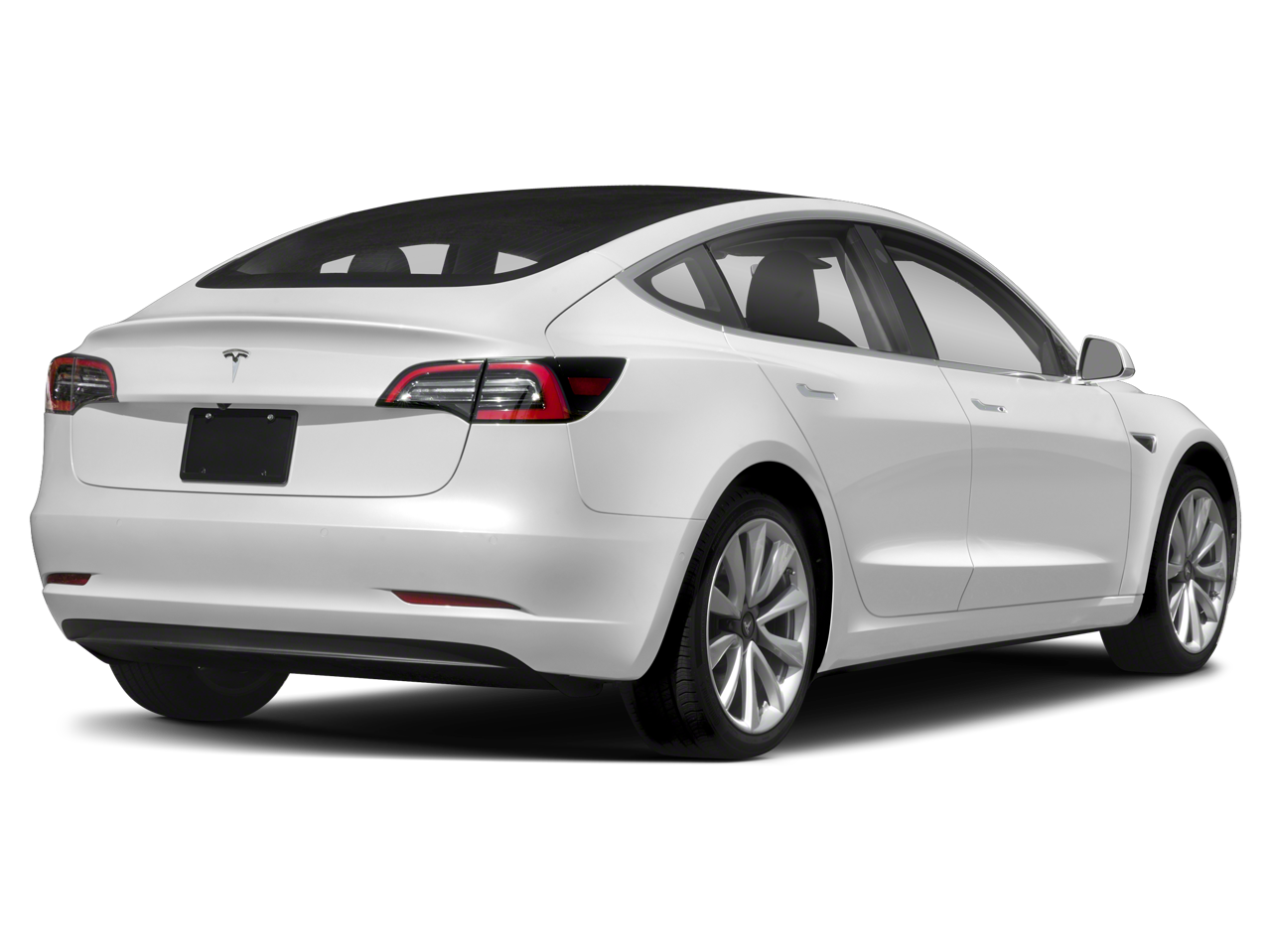 Used 2019 Tesla Model 3 Long Range with VIN 5YJ3E1EB3KF397593 for sale in Peoria, AZ