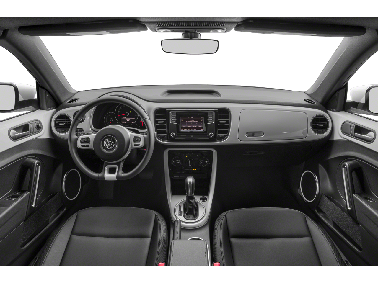 2019 Volkswagen Beetle Convertible SE