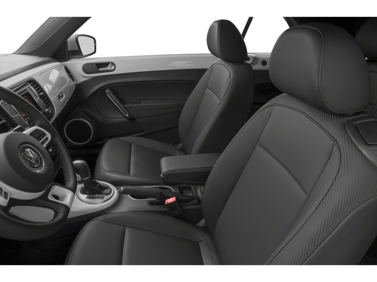 2019 Volkswagen Beetle Convertible SE