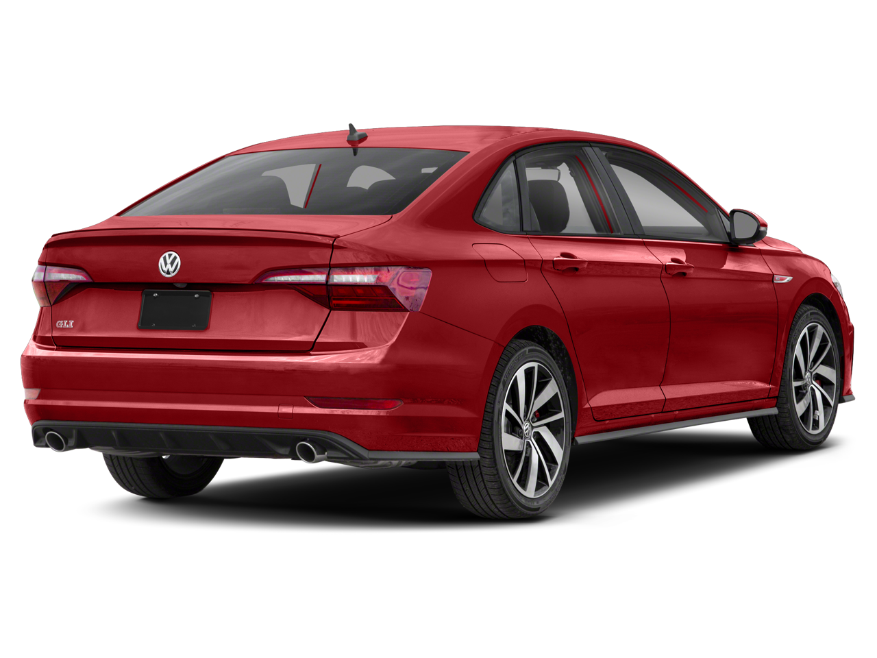 2019 Volkswagen Jetta GLI GLI S