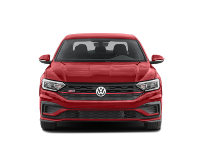 2019 Volkswagen Jetta GLI GLI S