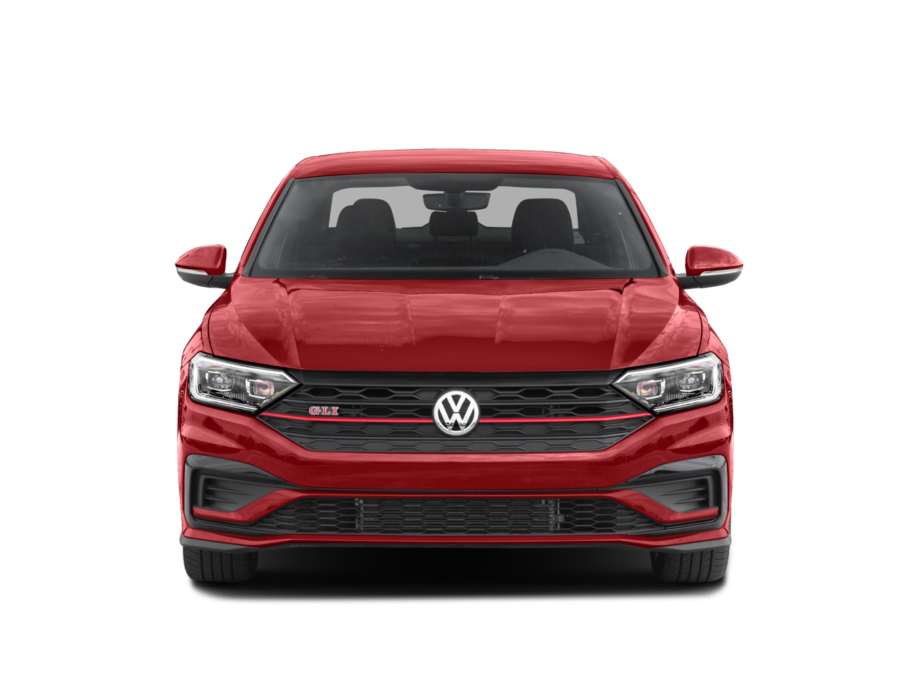 2019 Volkswagen Jetta GLI GLI S