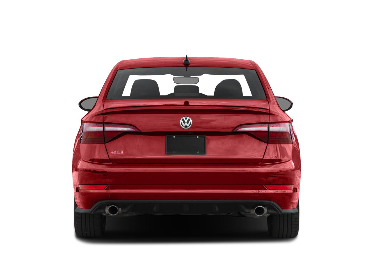 2019 Volkswagen Jetta GLI GLI S