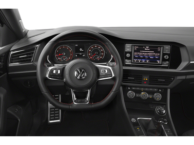 2019 Volkswagen Jetta GLI GLI S