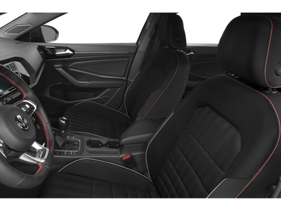 2019 Volkswagen Jetta GLI GLI S