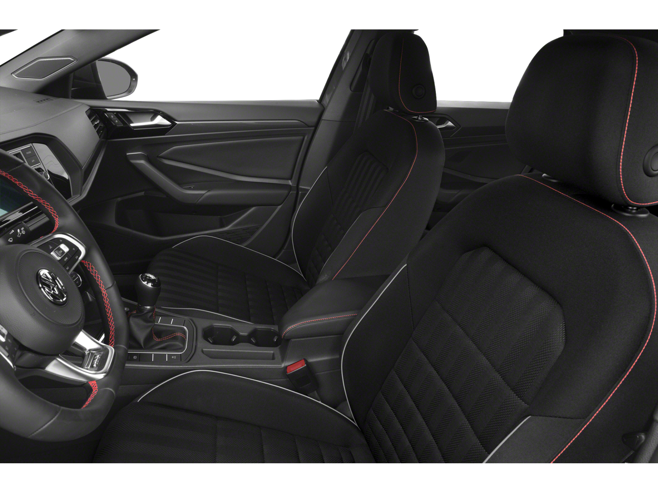 2019 Volkswagen Jetta GLI GLI S