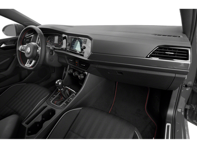 2019 Volkswagen Jetta GLI GLI S