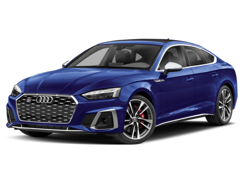 2020 Audi S5 Sportback Premium Plus