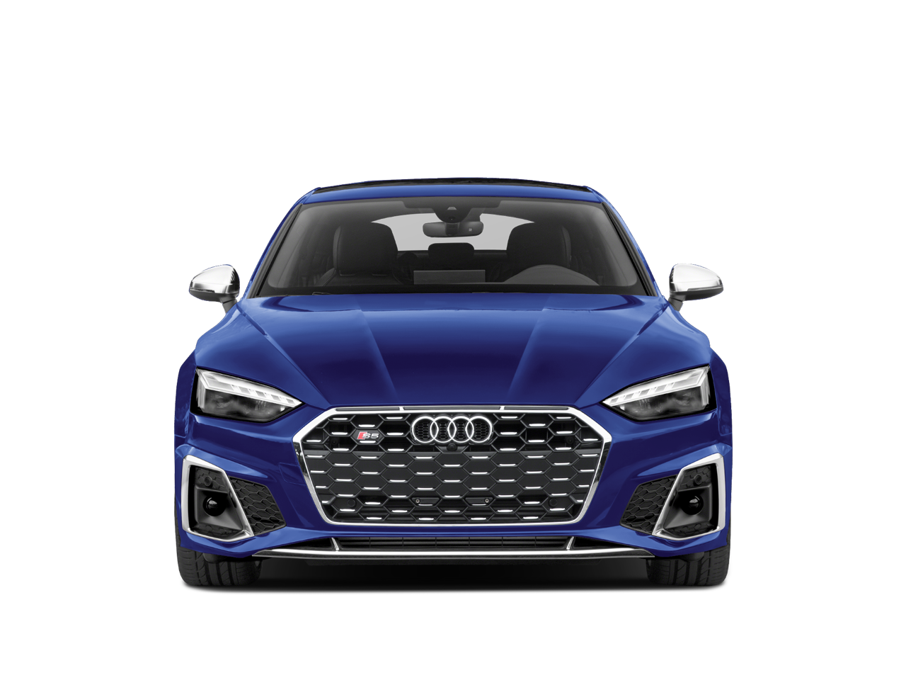 2020 Audi S5 Sportback Premium Plus