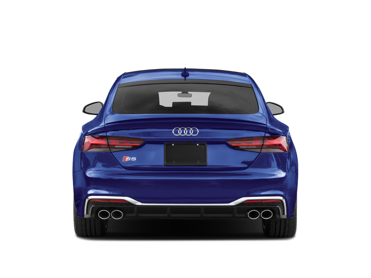 2020 Audi S5 Sportback Premium Plus