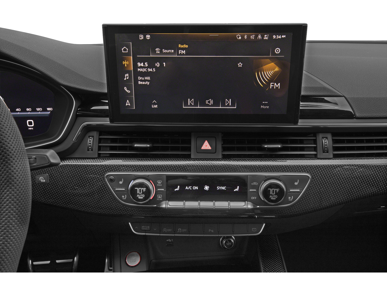 2020 Audi S5 Sportback Premium Plus