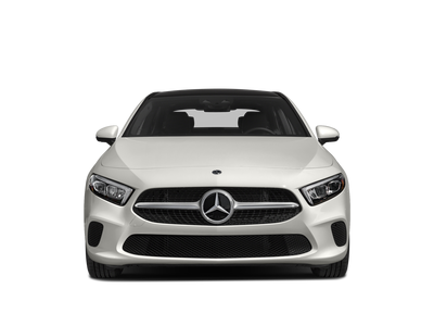 2020 Mercedes-Benz A-Class A 220