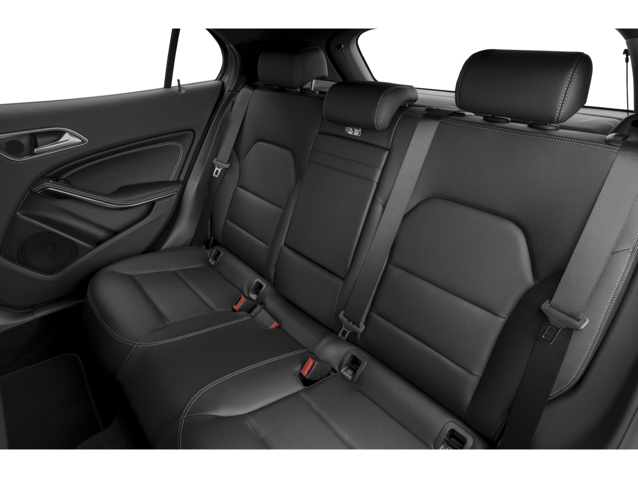 2020 Mercedes-Benz GLA GLA 250