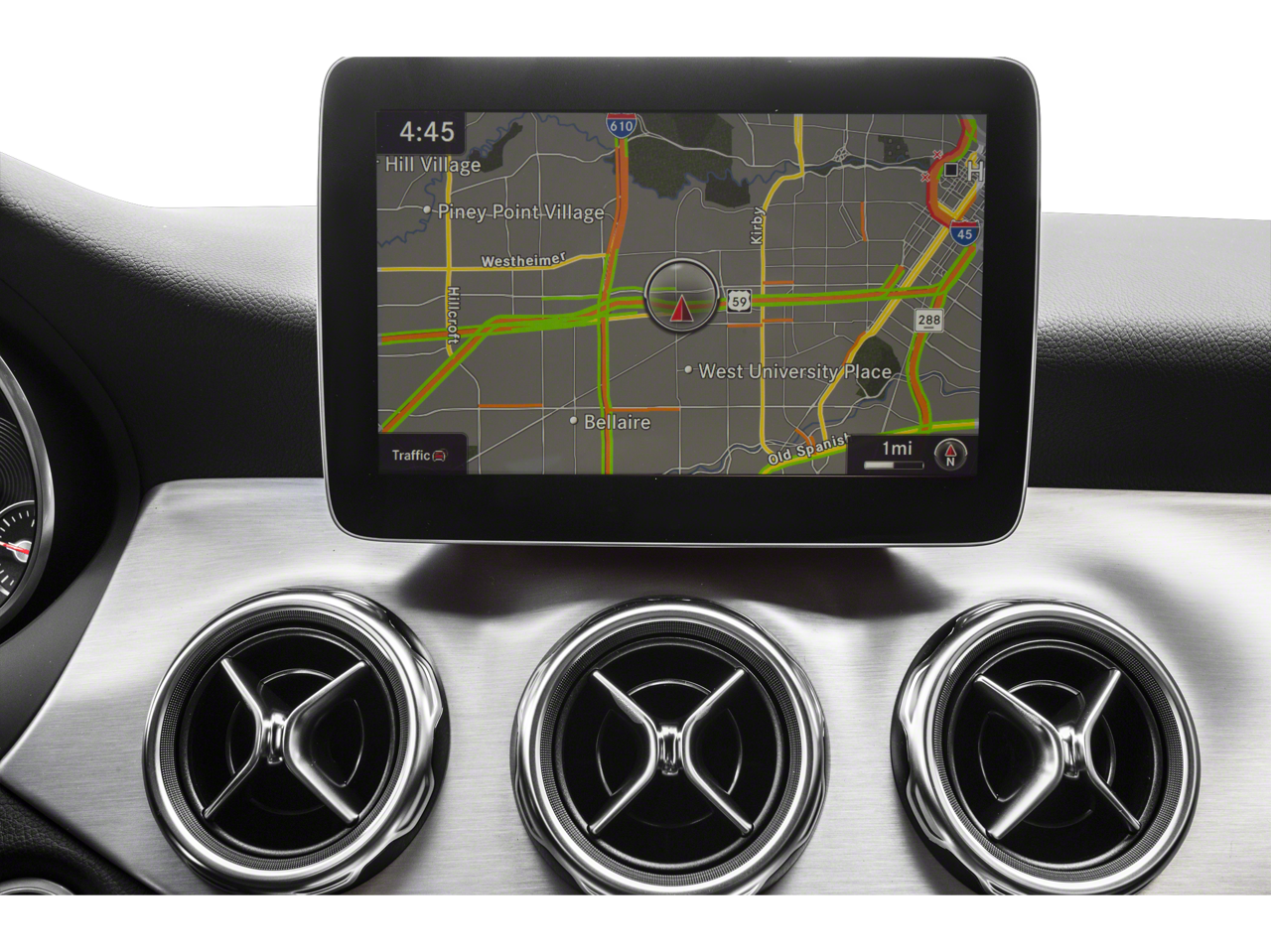 2020 Mercedes-Benz GLA GLA 250