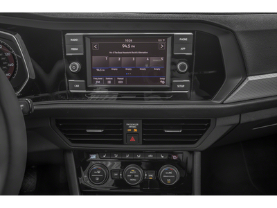 2020 Volkswagen Jetta R-Line