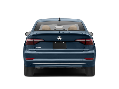 2020 Volkswagen Jetta SE