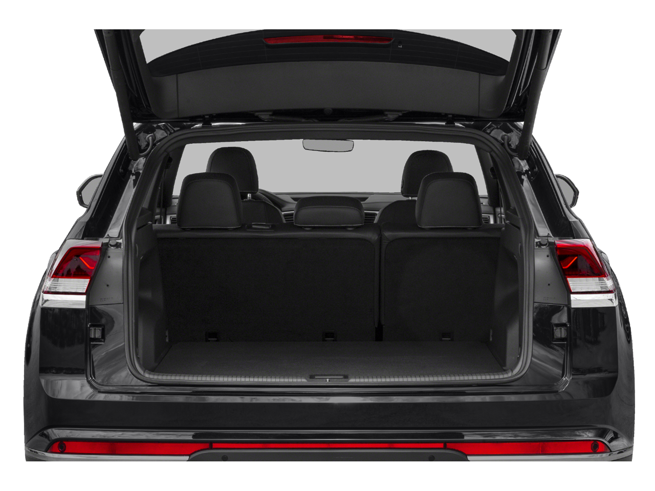 2020 Volkswagen Atlas Cross Sport 3.6L V6 SEL Premium