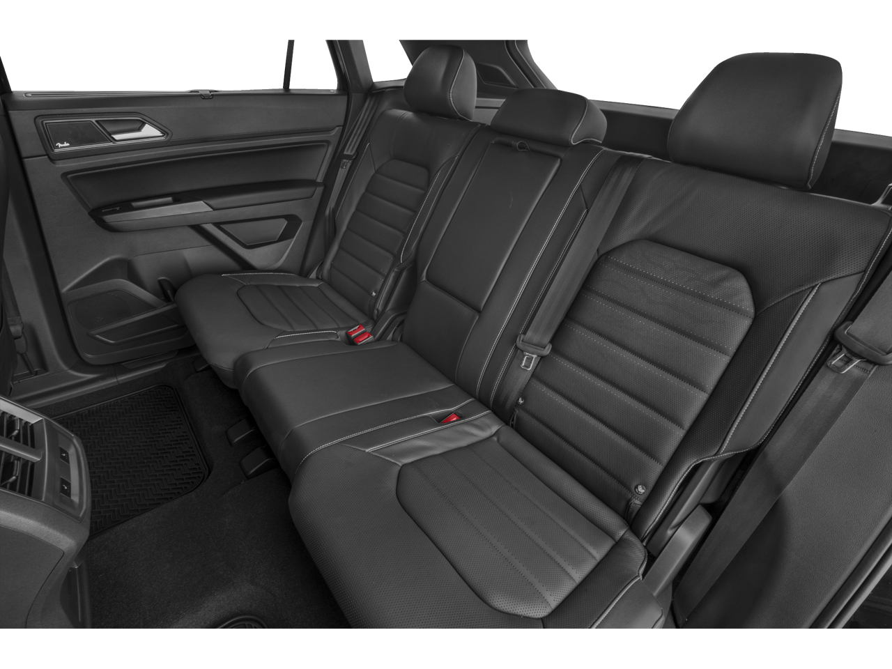 2020 Volkswagen Atlas Cross Sport 3.6L V6 SEL Premium