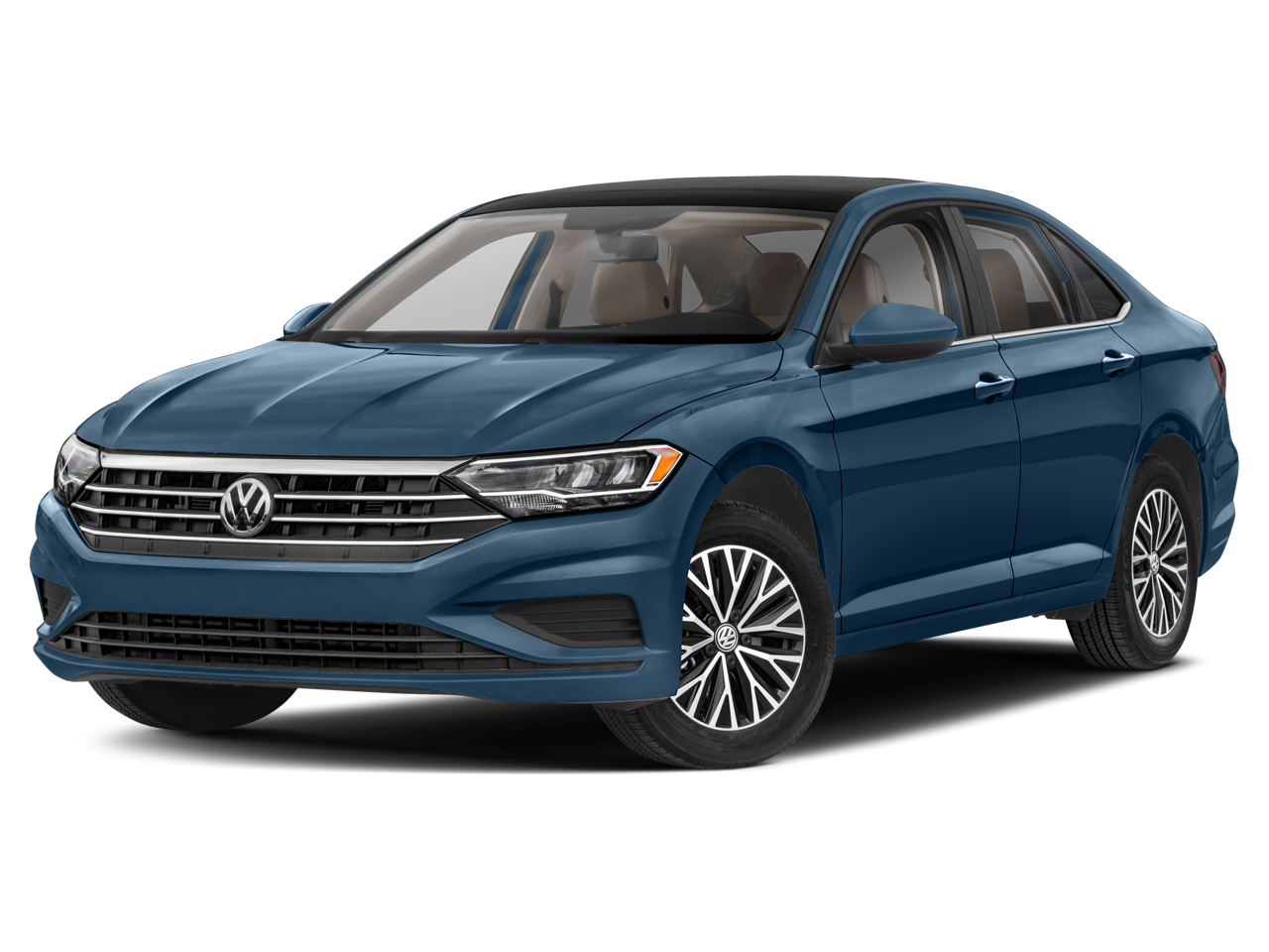 2021 Volkswagen Jetta 1.4T R-Line Auto SULEV's photo