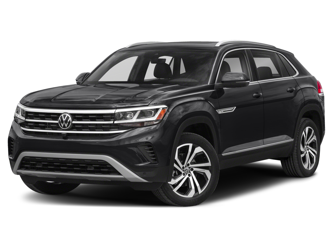 2021 Volkswagen Atlas Cross Sport 2.0T SEL Premium