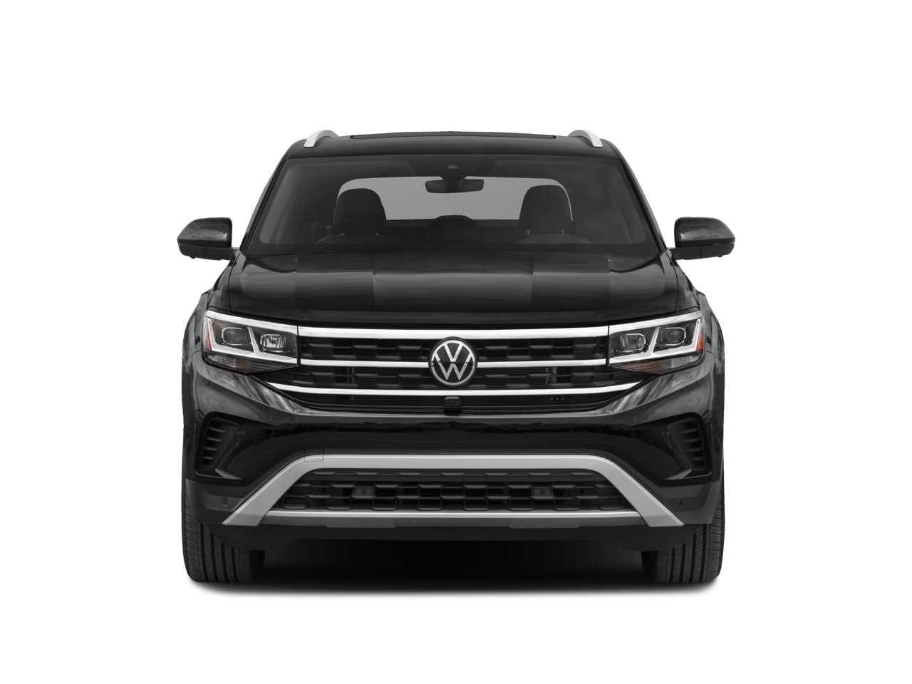 2021 Volkswagen Atlas Cross Sport 2.0T SEL Premium
