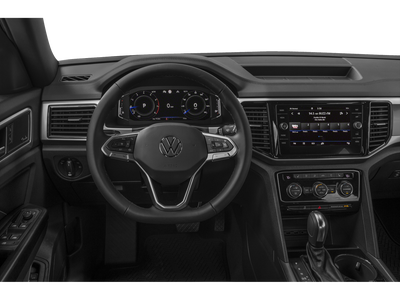 2021 Volkswagen Atlas Cross Sport 2.0T SEL Premium