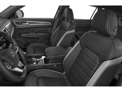 2021 Volkswagen Atlas Cross Sport 2.0T SEL Premium
