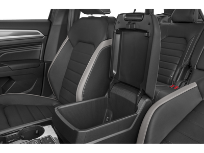 2021 Volkswagen Atlas Cross Sport 2.0T SEL Premium