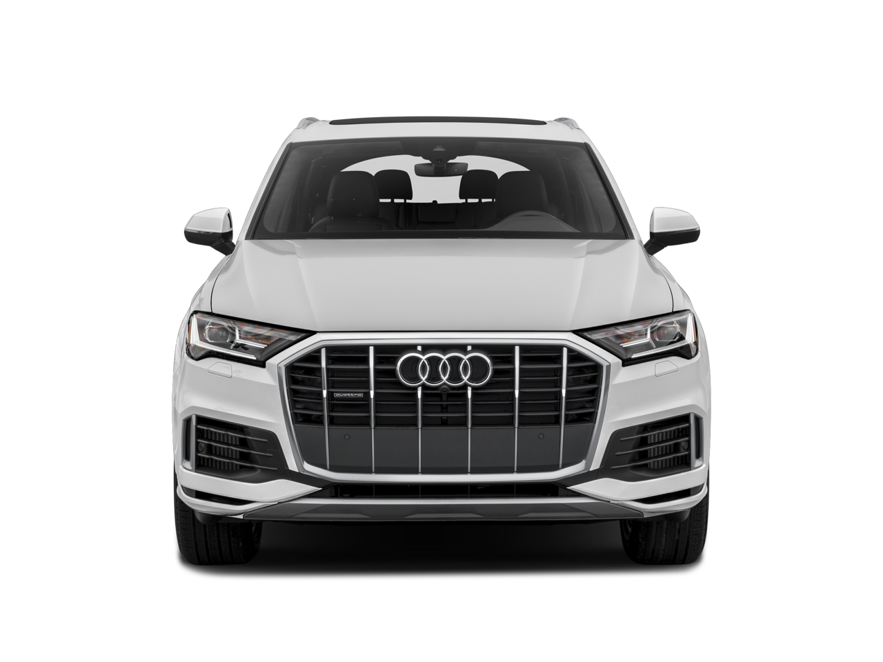 2022 Audi Q7 Premium Plus