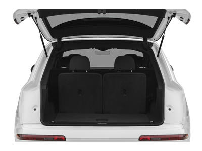 2022 Audi Q7 Premium Plus