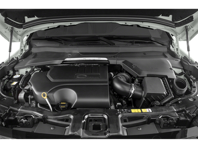 2022 Land Rover Discovery Sport SE R-Dynamic