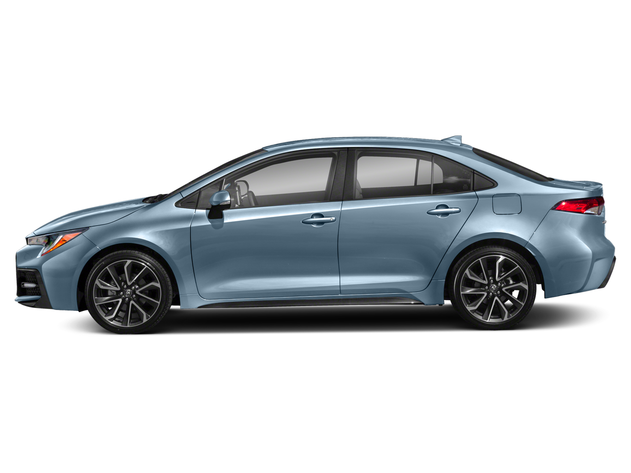 2022 Toyota Corolla SE photo 2