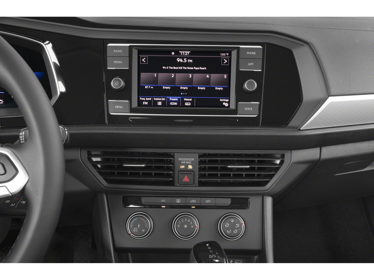 2022 Volkswagen Jetta S