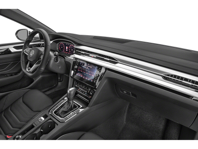 2022 Volkswagen Arteon SEL R-Line