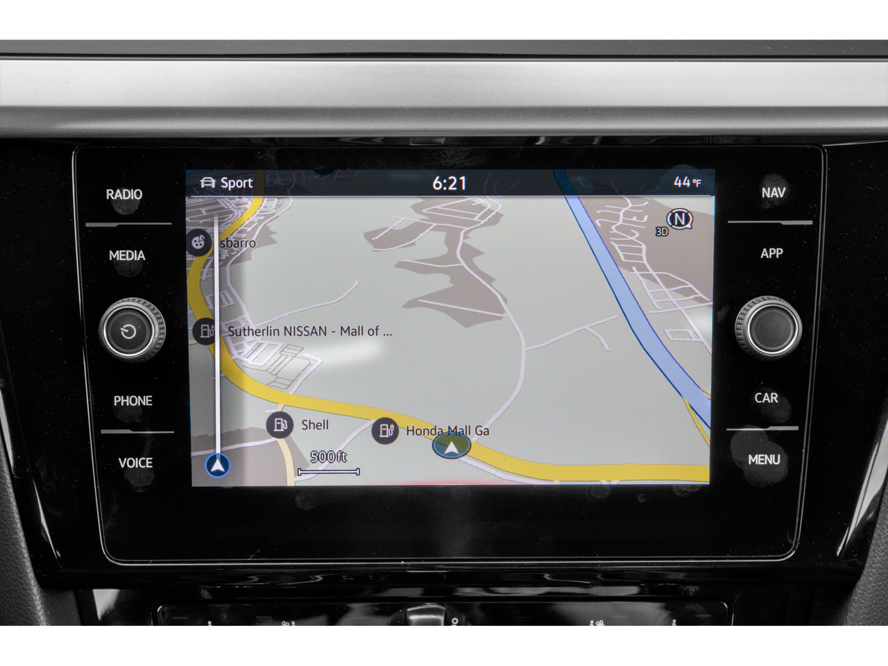 2022 Volkswagen Arteon SEL R-Line