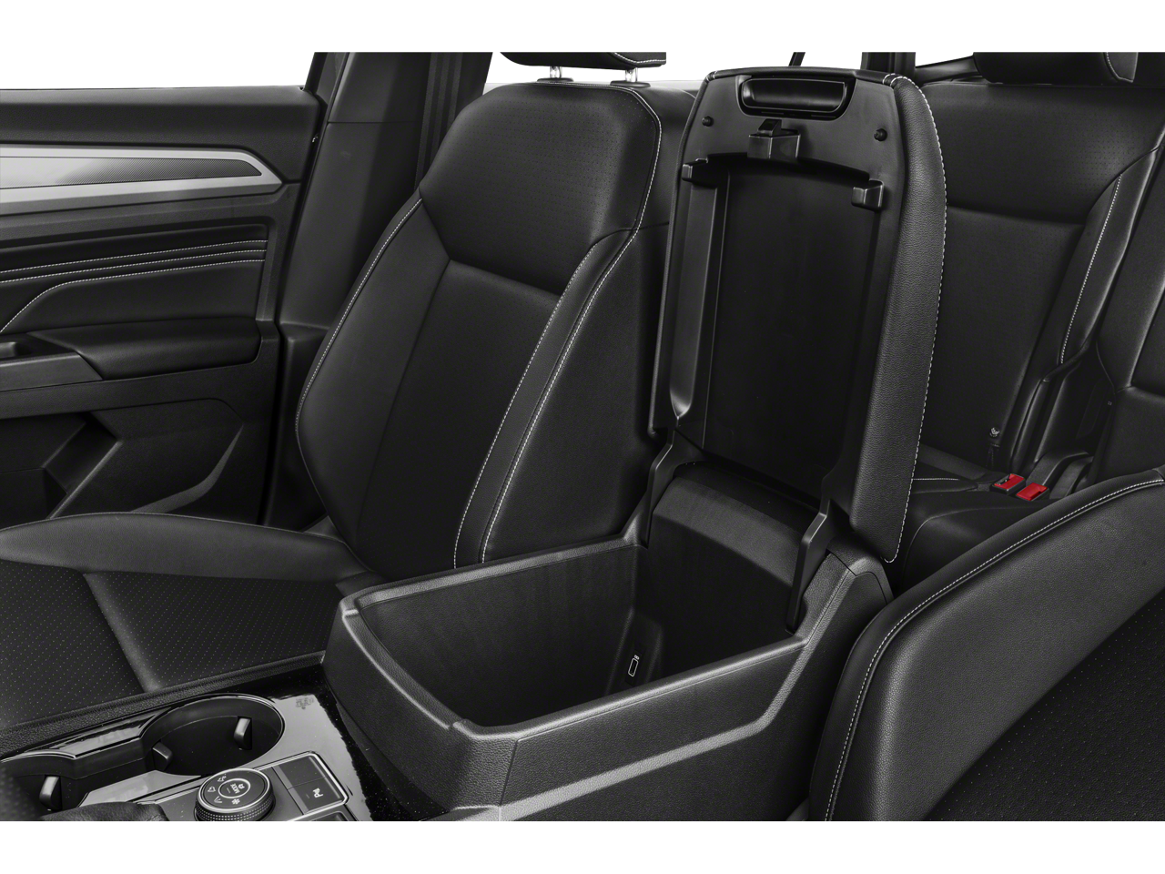 2022 Volkswagen Atlas Cross Sport 3.6L V6 SEL Premium R-Line