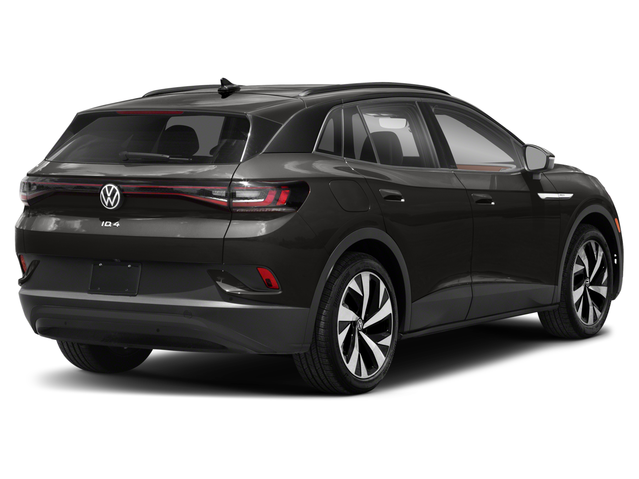 Certified 2022 Volkswagen ID.4 PRO S with VIN WVGKMPE20NP069913 for sale in Peoria, AZ