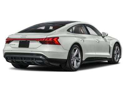 2023 Audi e-tron GT Prestige