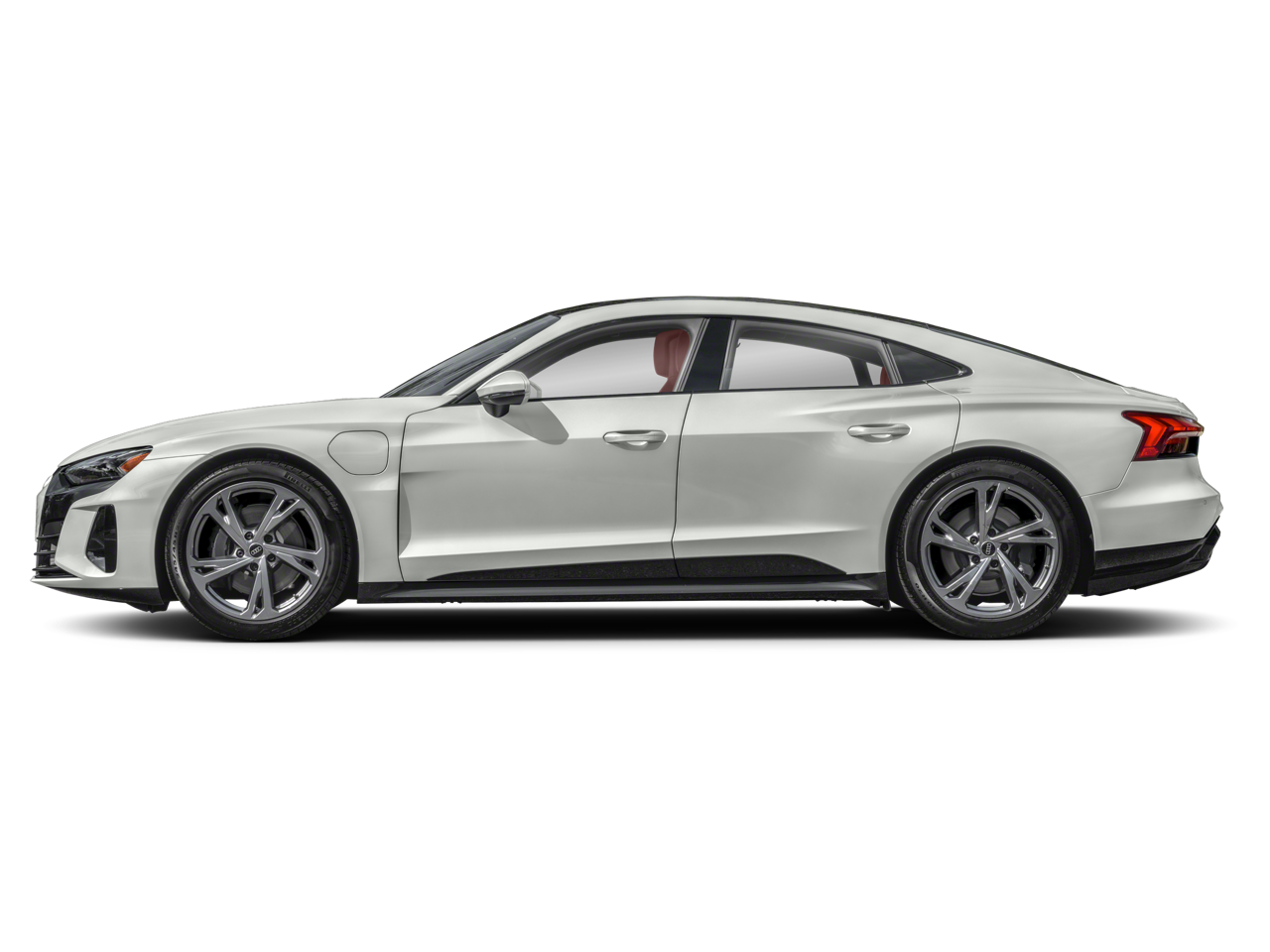 2023 Audi e-tron GT Prestige