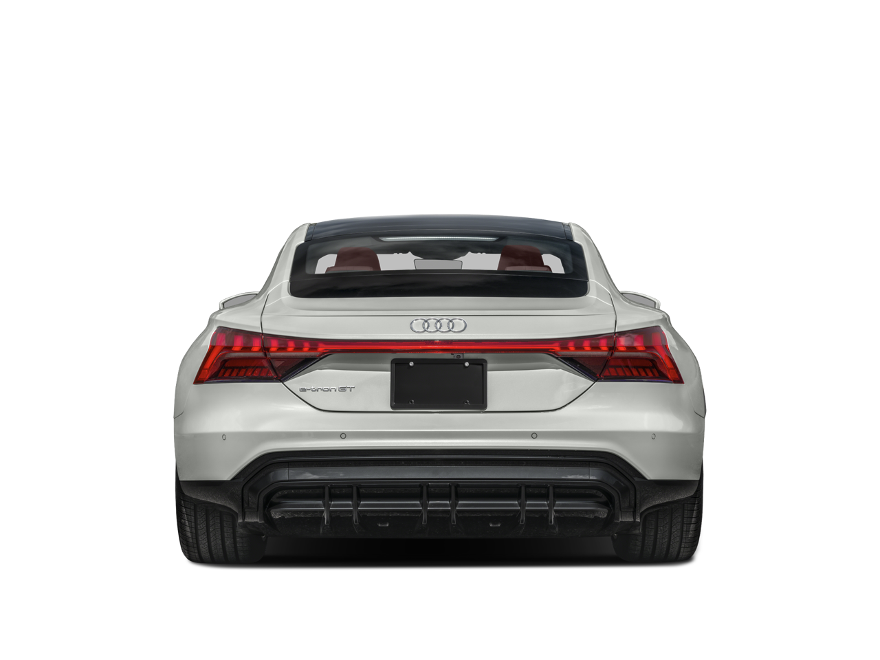 2023 Audi e-tron GT Prestige