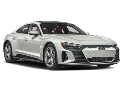 2023 Audi e-tron GT Prestige